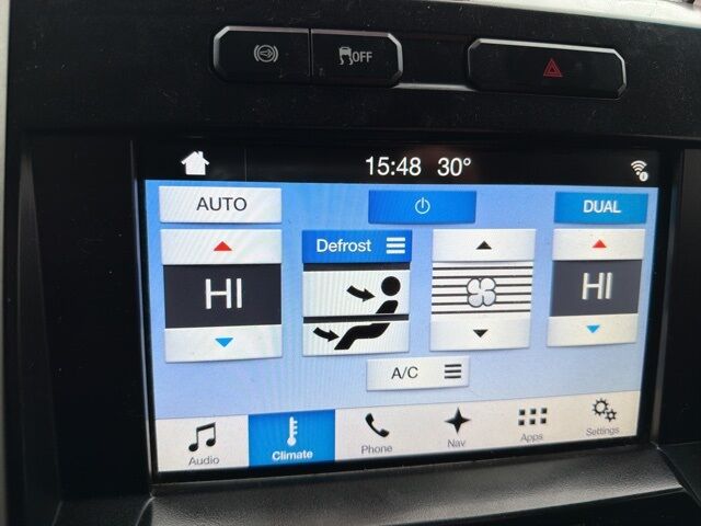 2017 Ford F-550SD Lariat Watertown SD 2017 Ford F-550SD Lariat Watertown SD