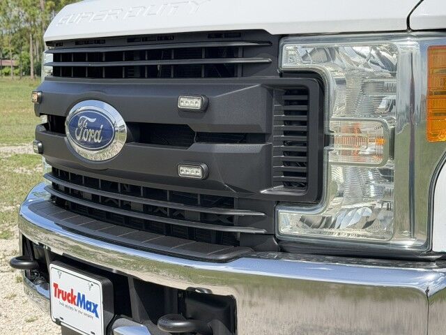 2017 Ford F-550XL 12' Steel Landscape Dump Truck Homestead FL 2017 Ford F-550XL 12' Steel Landscape Dump Truck Homestead FL