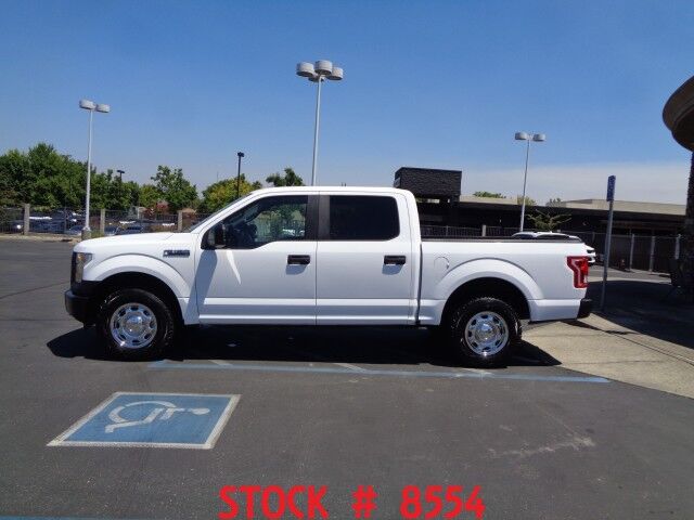 2017 Ford F150 ~ 4x4 ~ Crew Cab ~ Only 41K Miles! 2017 Ford F150 ~ 4x4 ~ Crew Cab ~ Only 41K Miles!