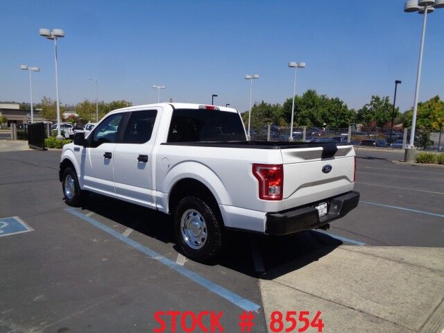 2017 Ford F150 ~ 4x4 ~ Crew Cab ~ Only 41K Miles! 2017 Ford F150 ~ 4x4 ~ Crew Cab ~ Only 41K Miles!