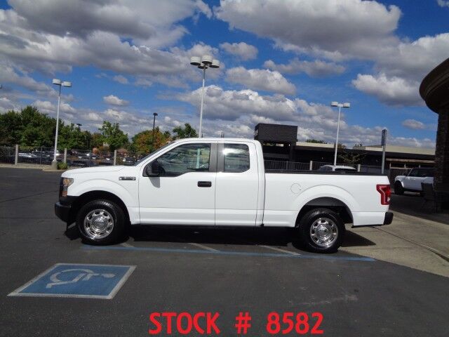2017 Ford F150 ~ Extended Cab ~ Only 44K Miles! 2017 Ford F150 ~ Extended Cab ~ Only 44K Miles!