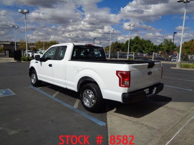 2017 Ford F150 ~ Extended Cab ~ Only 44K Miles! 2017 Ford F150 ~ Extended Cab ~ Only 44K Miles!