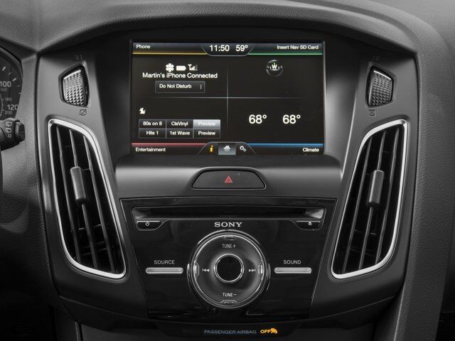 2017 Ford Focus SE Appleton WI