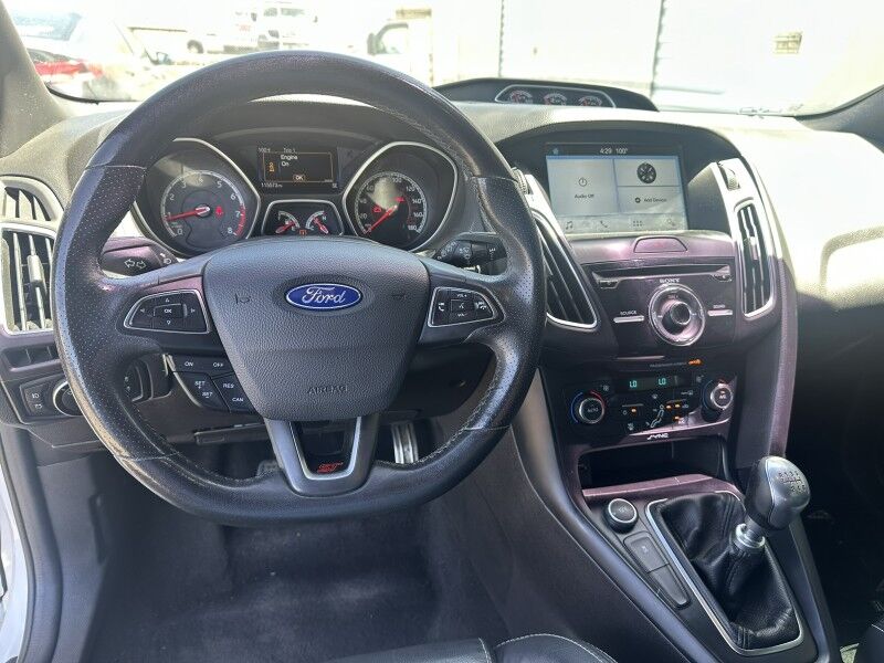 2017 Ford Focus ST St George UT 2017 Ford Focus ST St George UT