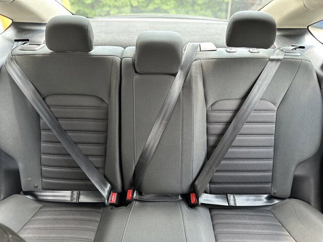 2017 Ford Fusion S Akron OH
