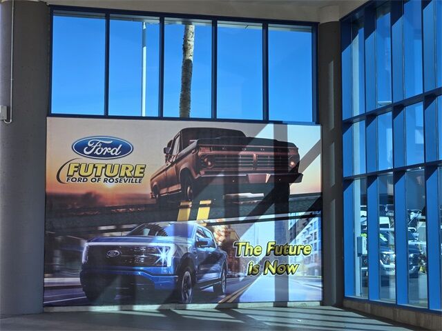 2017 Ford Fusion SE Roseville CA