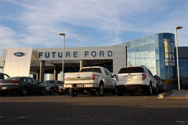 2017 Ford Fusion SE Roseville CA
