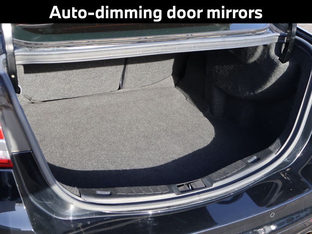 2017 Ford Fusion Sport