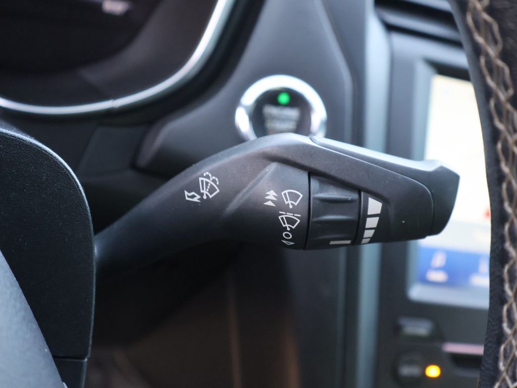 2017 Ford Fusion Sport