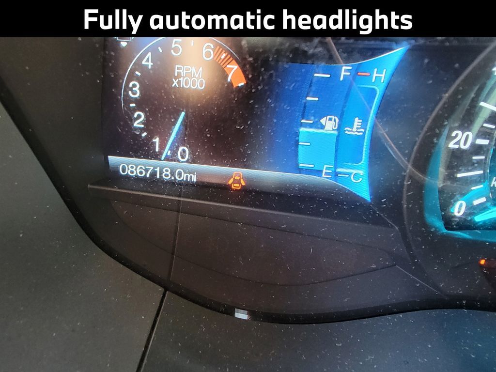 2017 Ford Fusion Sport San Clemente CA