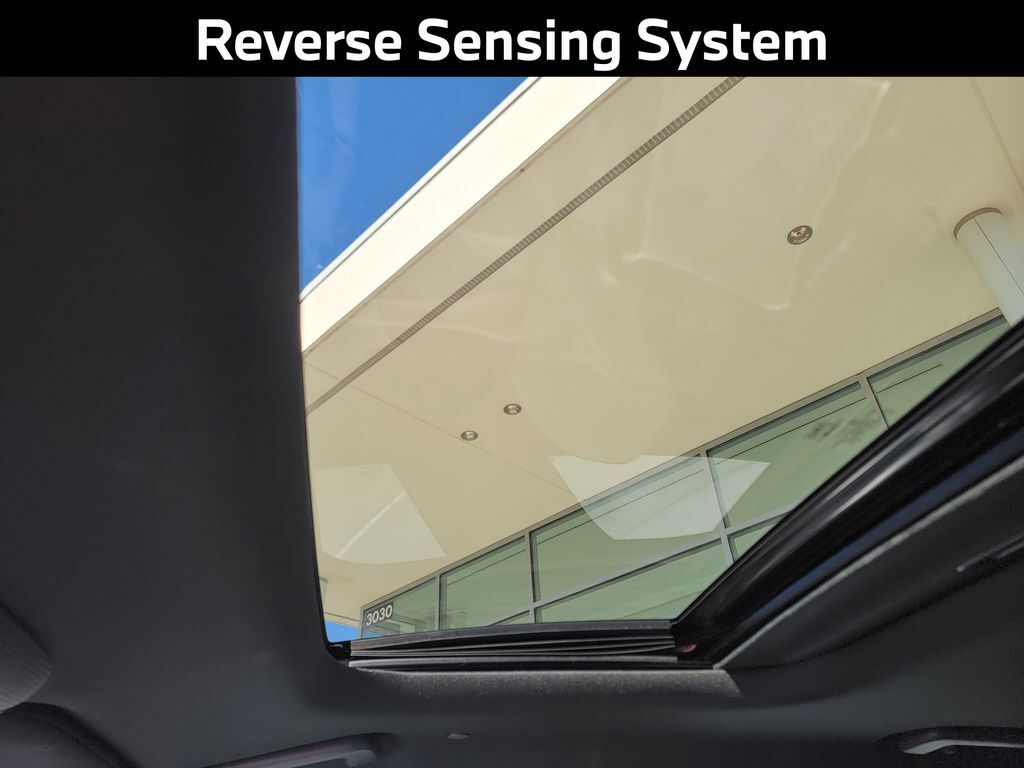 2017 Ford Fusion Sport San Clemente CA