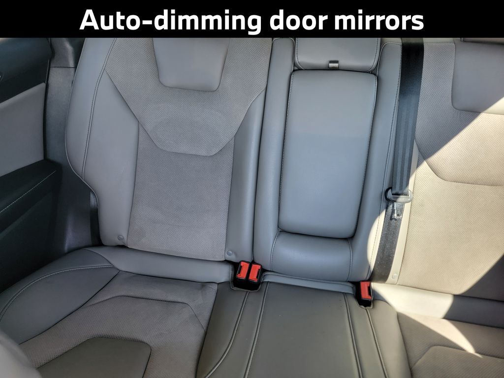 2017 Ford Fusion Sport San Clemente CA