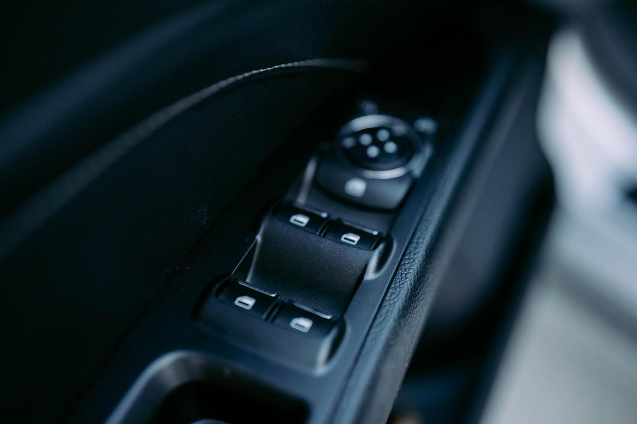 2017 Ford Fusion Titanium Lehi UT