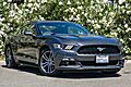 2017 Ford Mustang EcoBoost