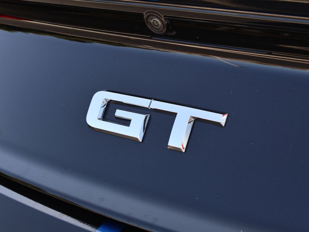 2017 Ford Mustang GT Premium San Clemente CA