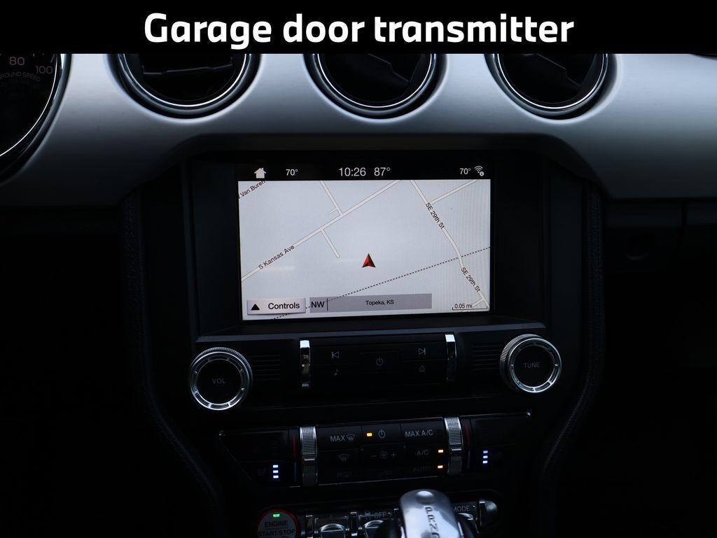 2017 Ford Mustang GT Premium San Clemente CA