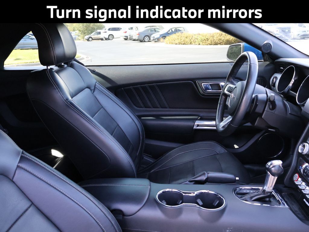 2017 Ford Mustang GT Premium San Clemente CA