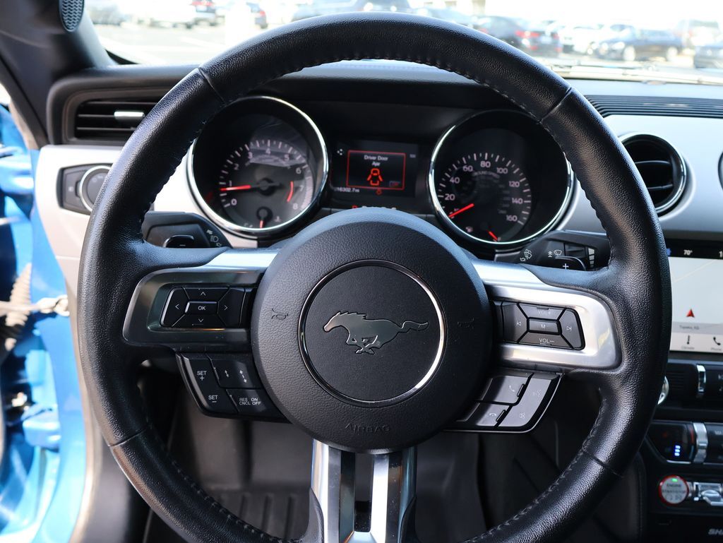2017 Ford Mustang GT Premium San Clemente CA
