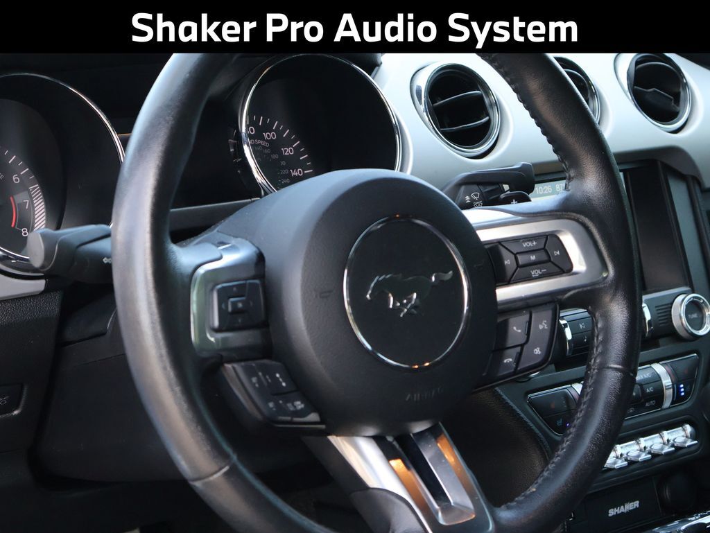 2017 Ford Mustang GT Premium San Clemente CA