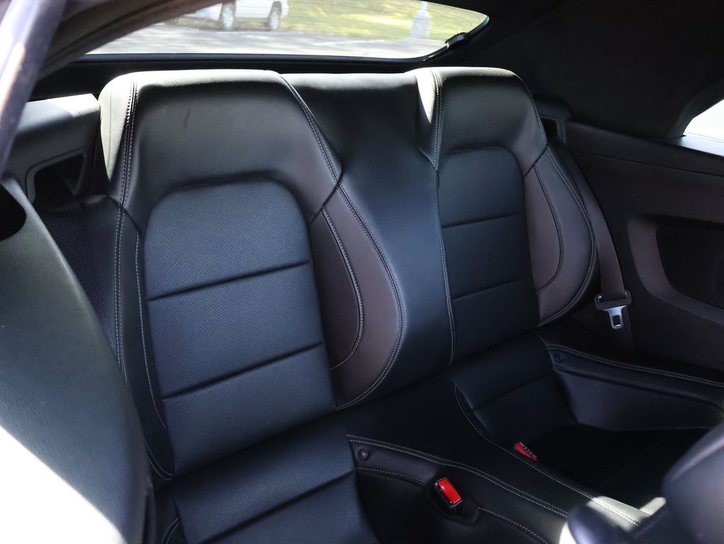 2017 Ford Mustang GT Premium San Clemente CA