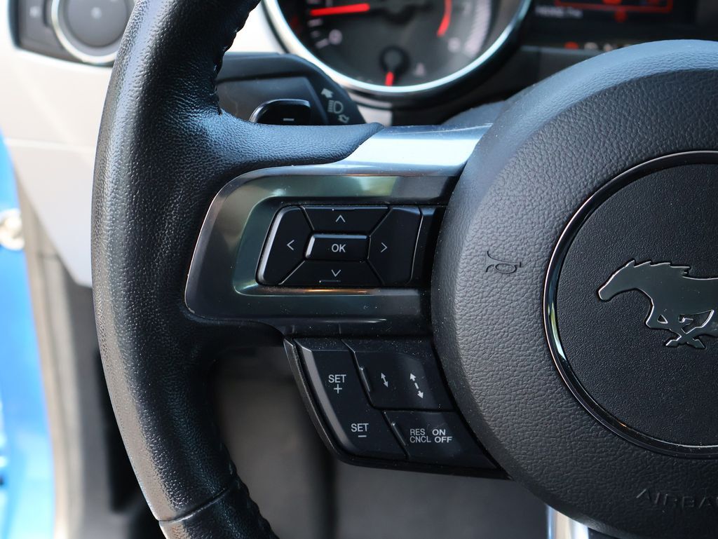 2017 Ford Mustang GT Premium San Clemente CA
