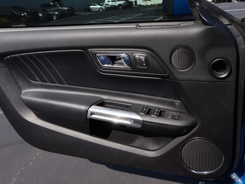 2017 Ford Mustang GT Premium San Clemente CA