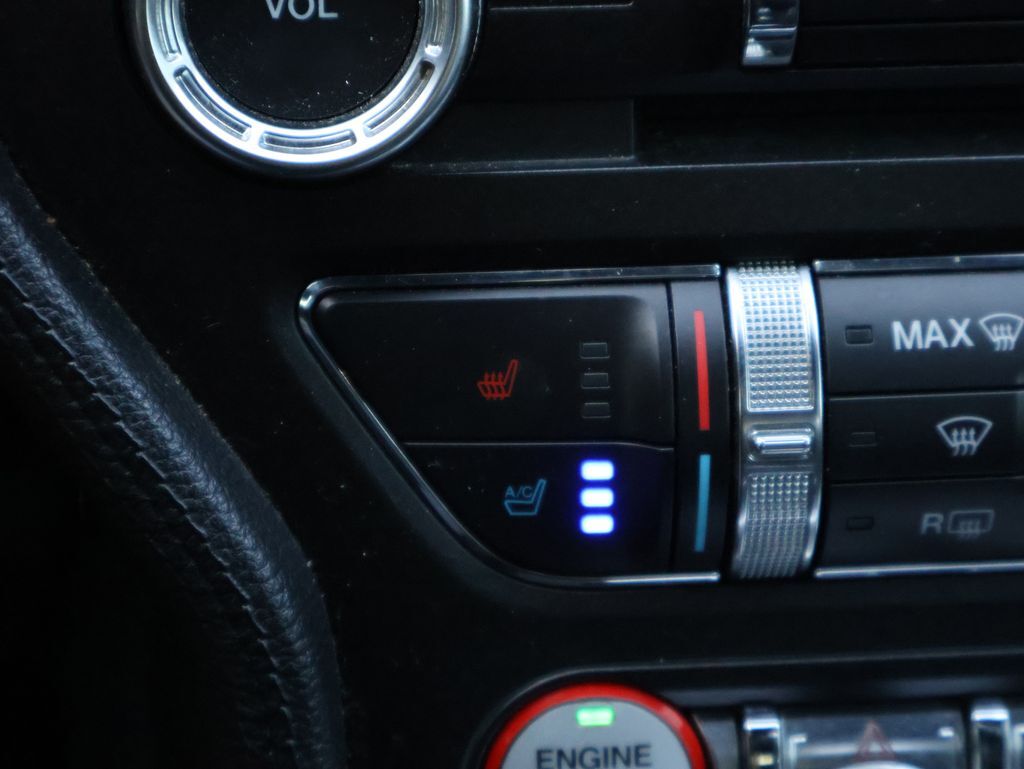 2017 Ford Mustang GT Premium San Clemente CA