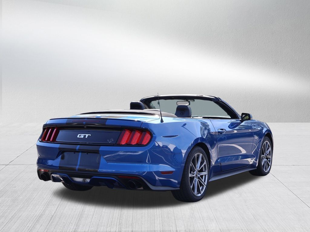 2017 Ford Mustang GT Premium San Clemente CA