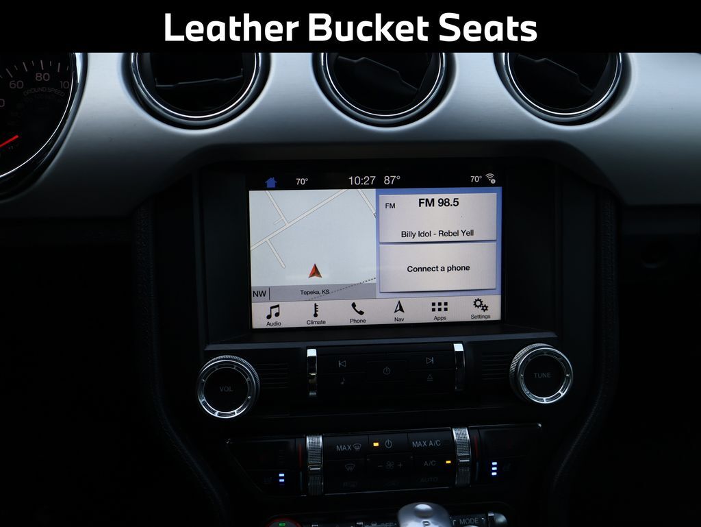 2017 Ford Mustang GT Premium San Clemente CA
