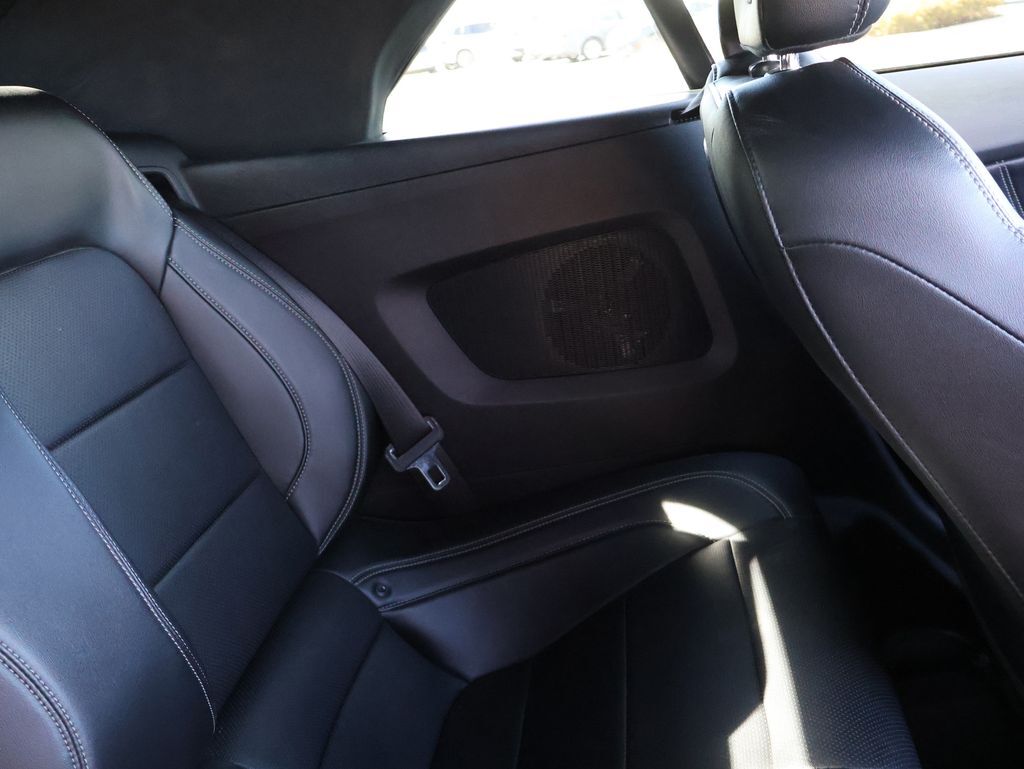 2017 Ford Mustang GT Premium San Clemente CA