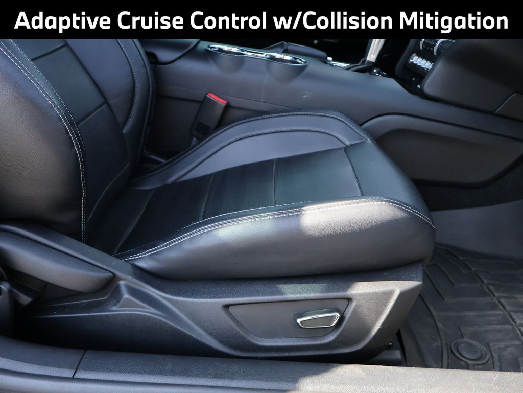 2017 Ford Mustang GT Premium San Clemente CA