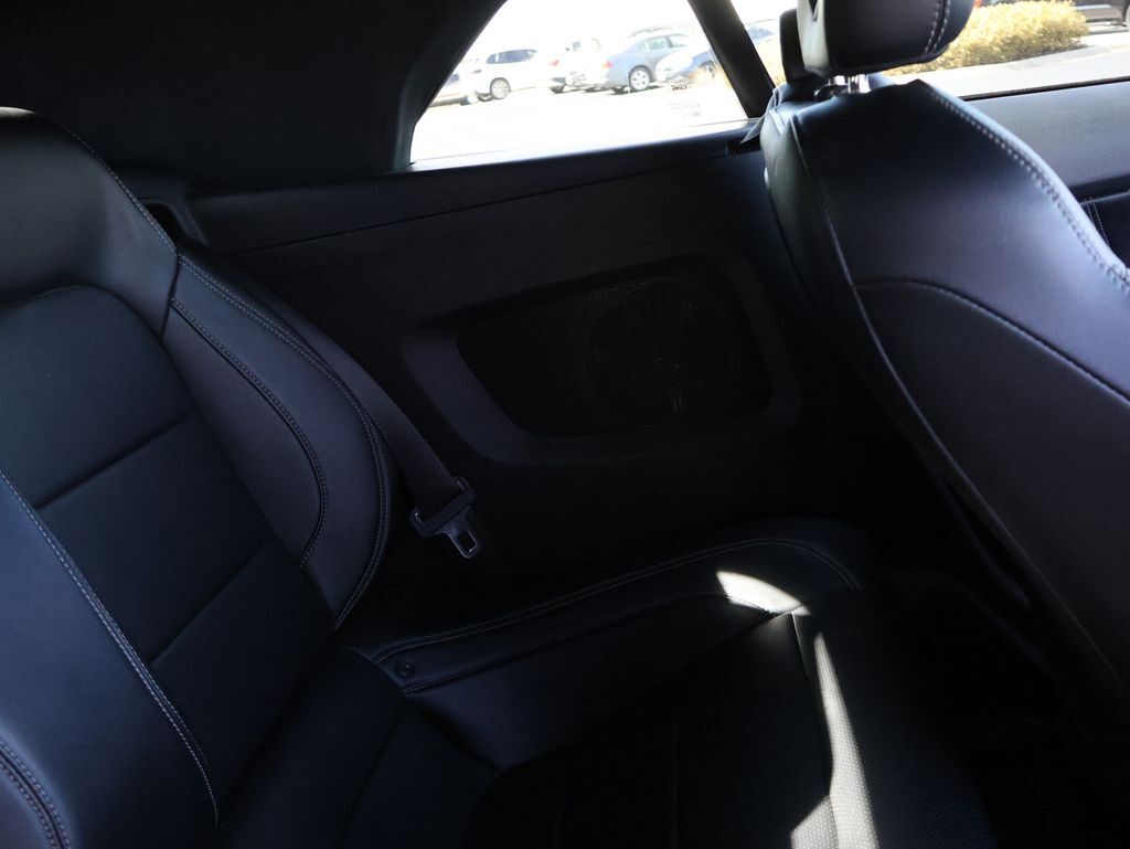 2017 Ford Mustang GT Premium San Clemente CA