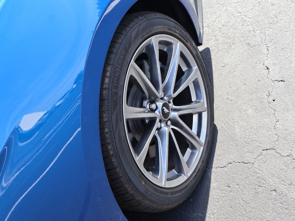 2017 Ford Mustang GT Premium San Clemente CA