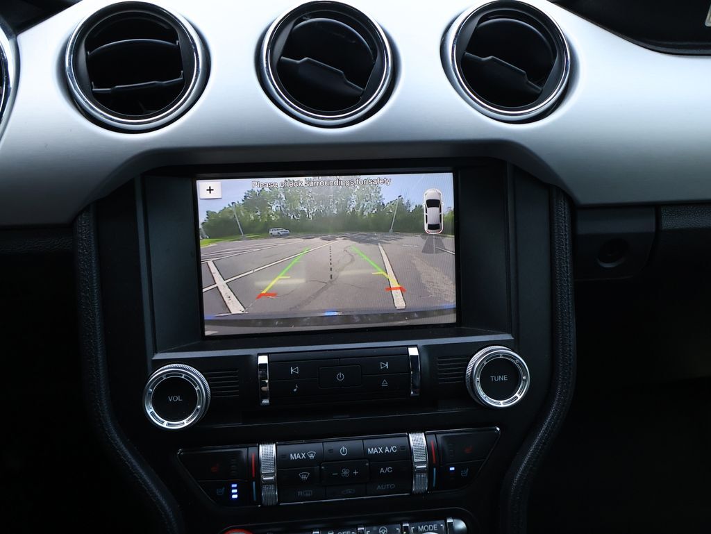 2017 Ford Mustang GT Premium San Clemente CA