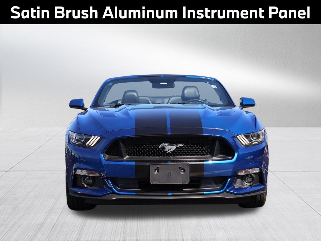 2017 Ford Mustang GT Premium San Clemente CA