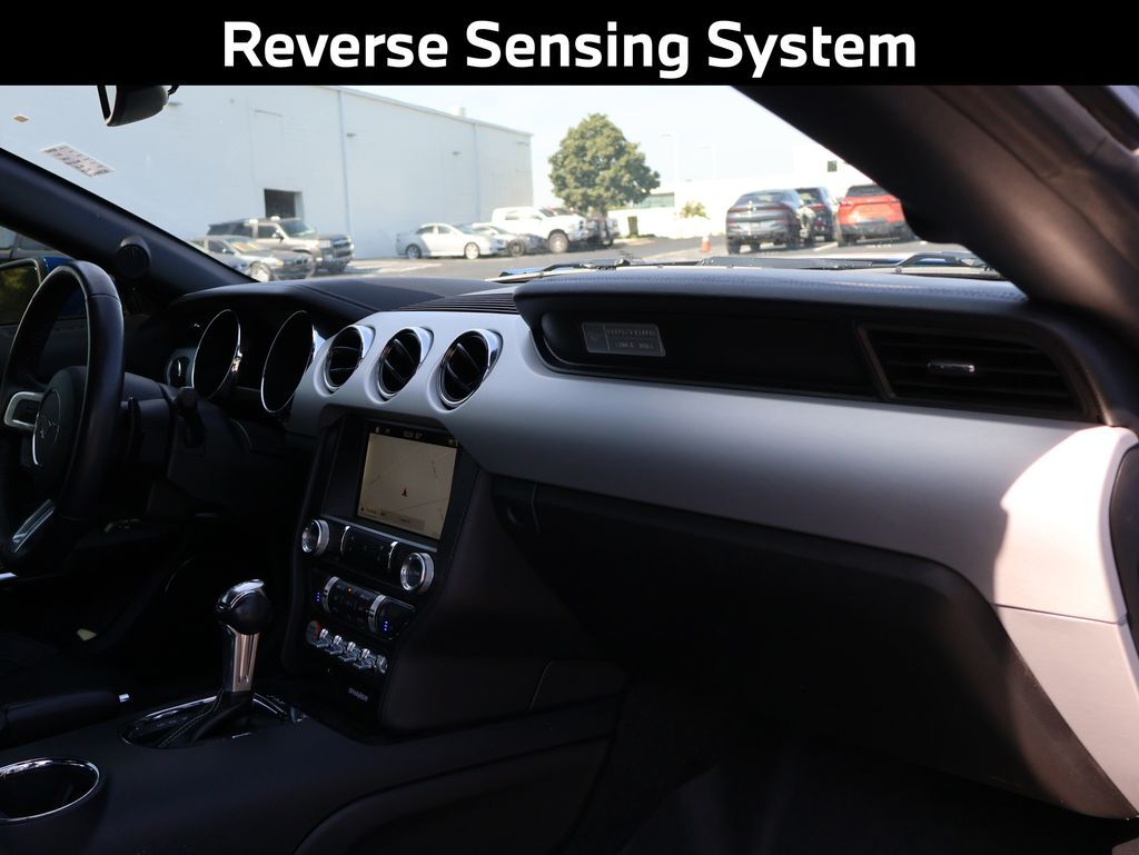 2017 Ford Mustang GT Premium San Clemente CA