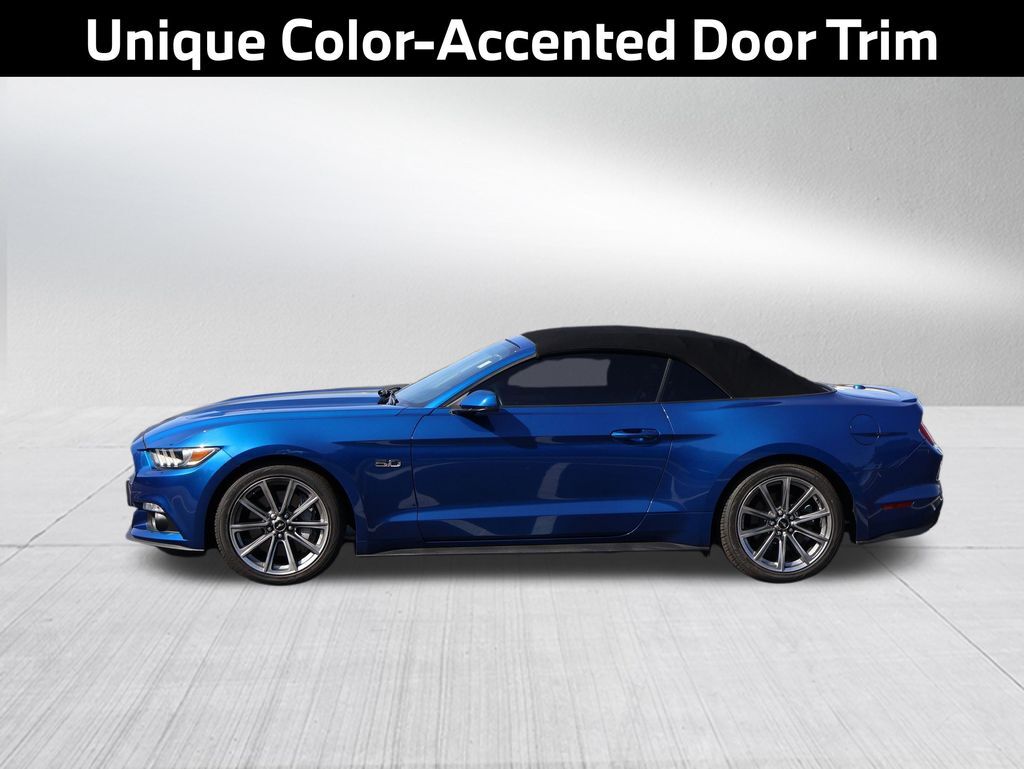 2017 Ford Mustang GT Premium San Clemente CA
