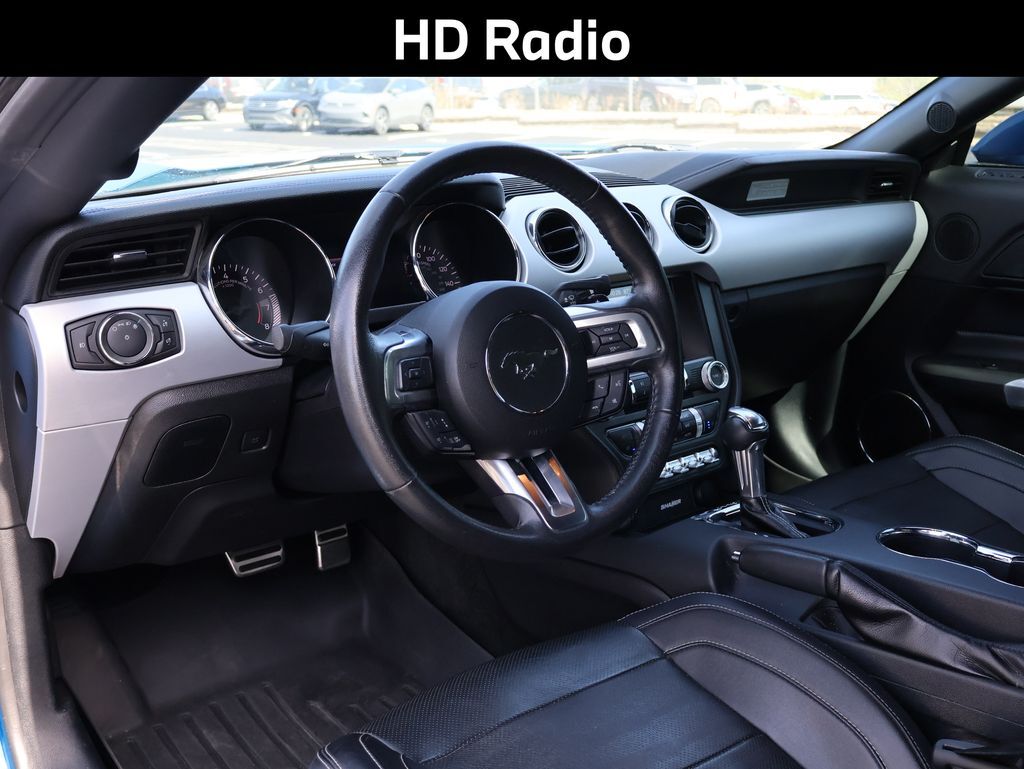 2017 Ford Mustang GT Premium San Clemente CA