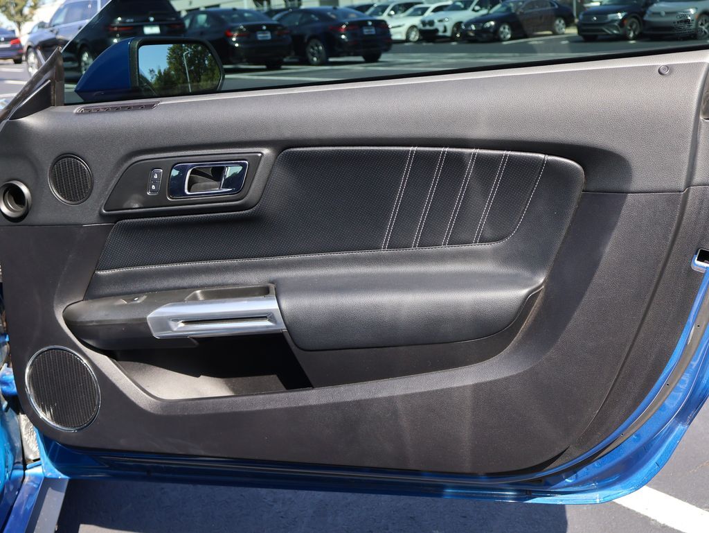 2017 Ford Mustang GT Premium San Clemente CA