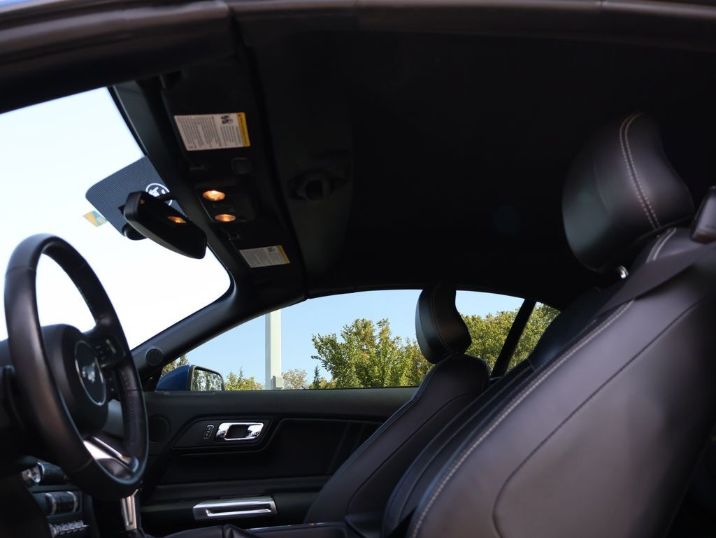 2017 Ford Mustang GT Premium San Clemente CA
