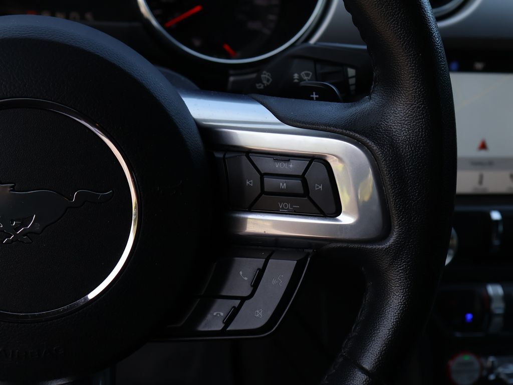 2017 Ford Mustang GT Premium San Clemente CA