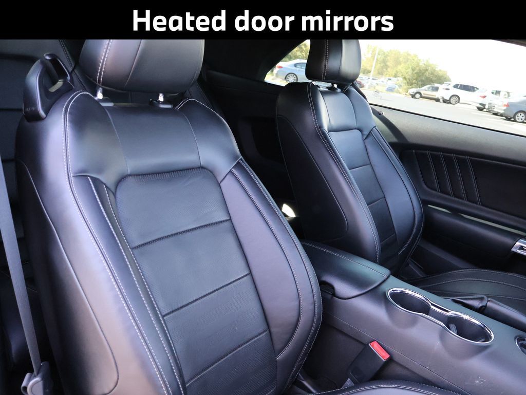 2017 Ford Mustang GT Premium San Clemente CA