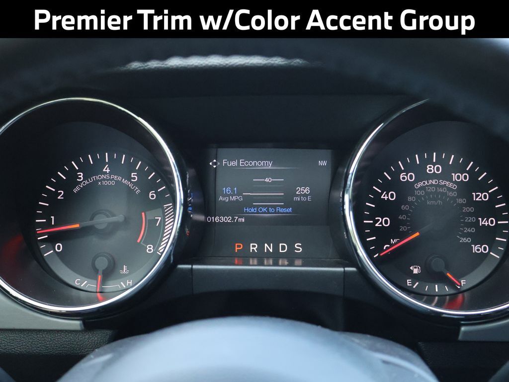 2017 Ford Mustang GT Premium San Clemente CA