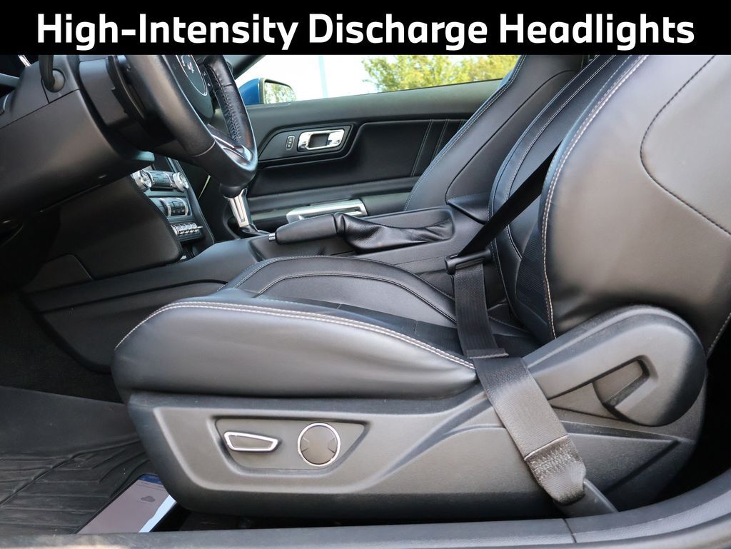 2017 Ford Mustang GT Premium San Clemente CA