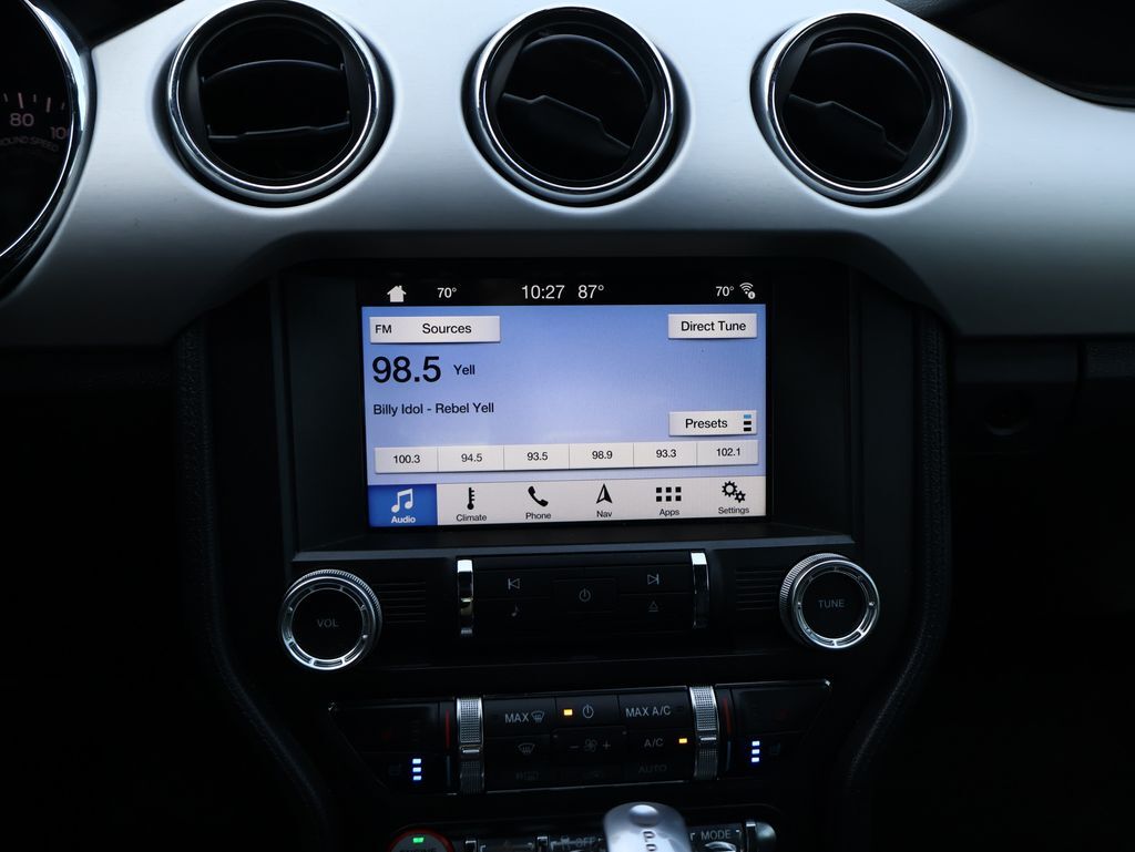 2017 Ford Mustang GT Premium San Clemente CA