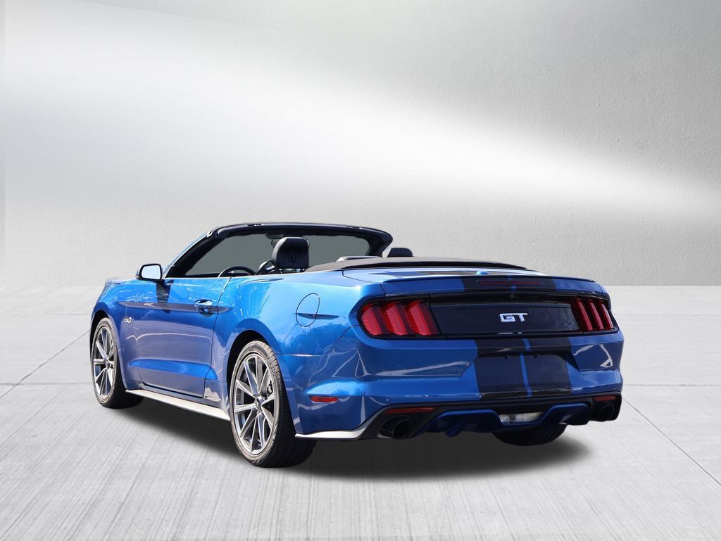 2017 Ford Mustang GT Premium San Clemente CA