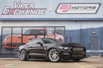 2017 Ford Mustang GT Shelby Super Snake 750HP Tomball TX 2017 Ford Mustang GT Shelby Super Snake 750HP Tomball TX