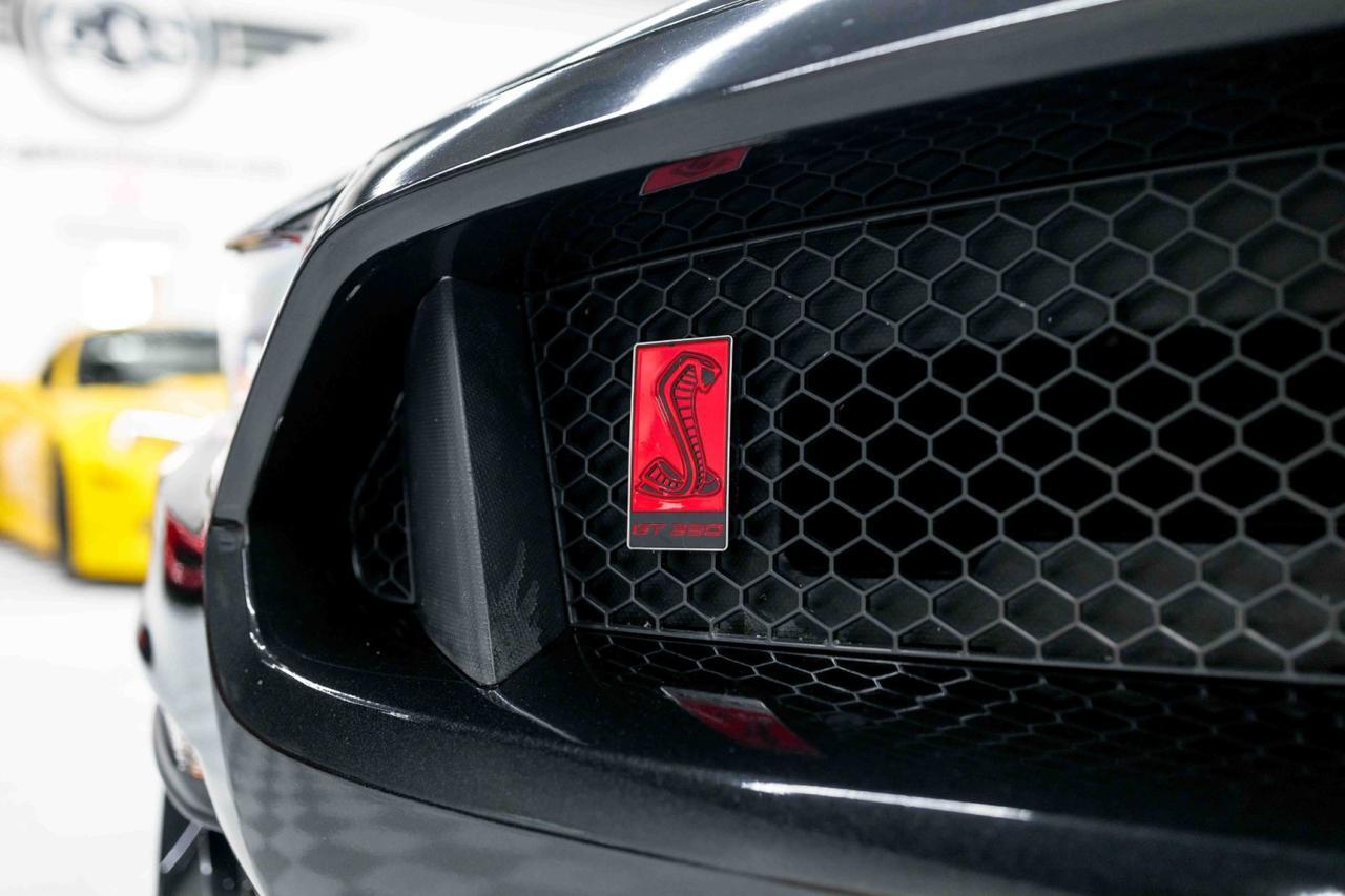 2017 Ford Mustang Shelby GT350 Marietta GA 2017 Ford Mustang Shelby GT350 Marietta GA