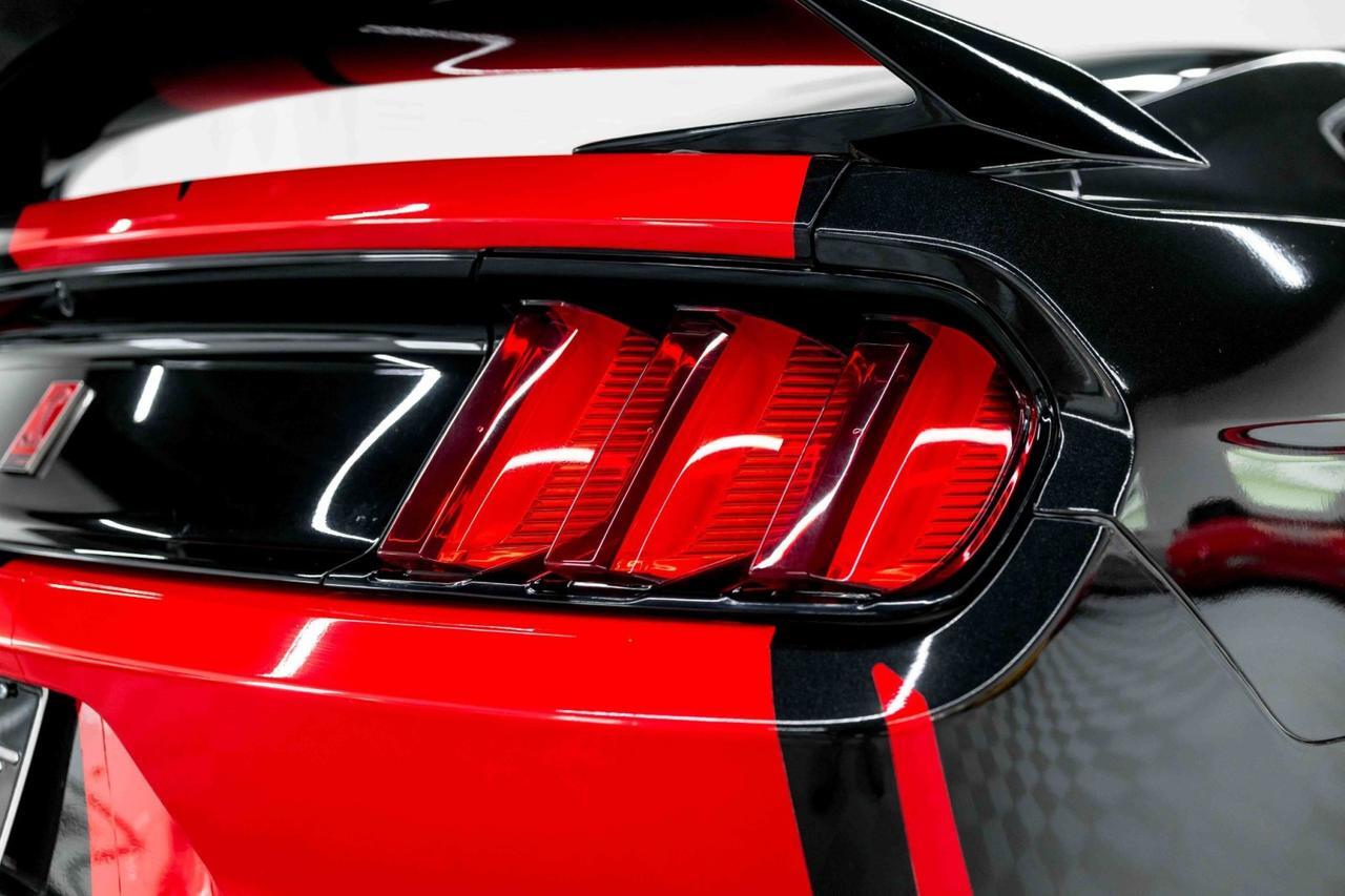 2017 Ford Mustang Shelby GT350 Marietta GA 2017 Ford Mustang Shelby GT350 Marietta GA