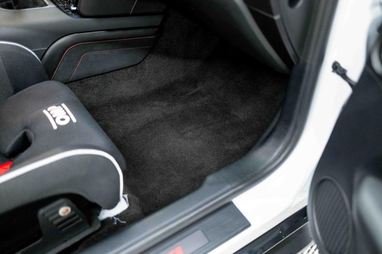 2017 Ford Mustang Shelby GT350 Marietta GA 2017 Ford Mustang Shelby GT350 Marietta GA